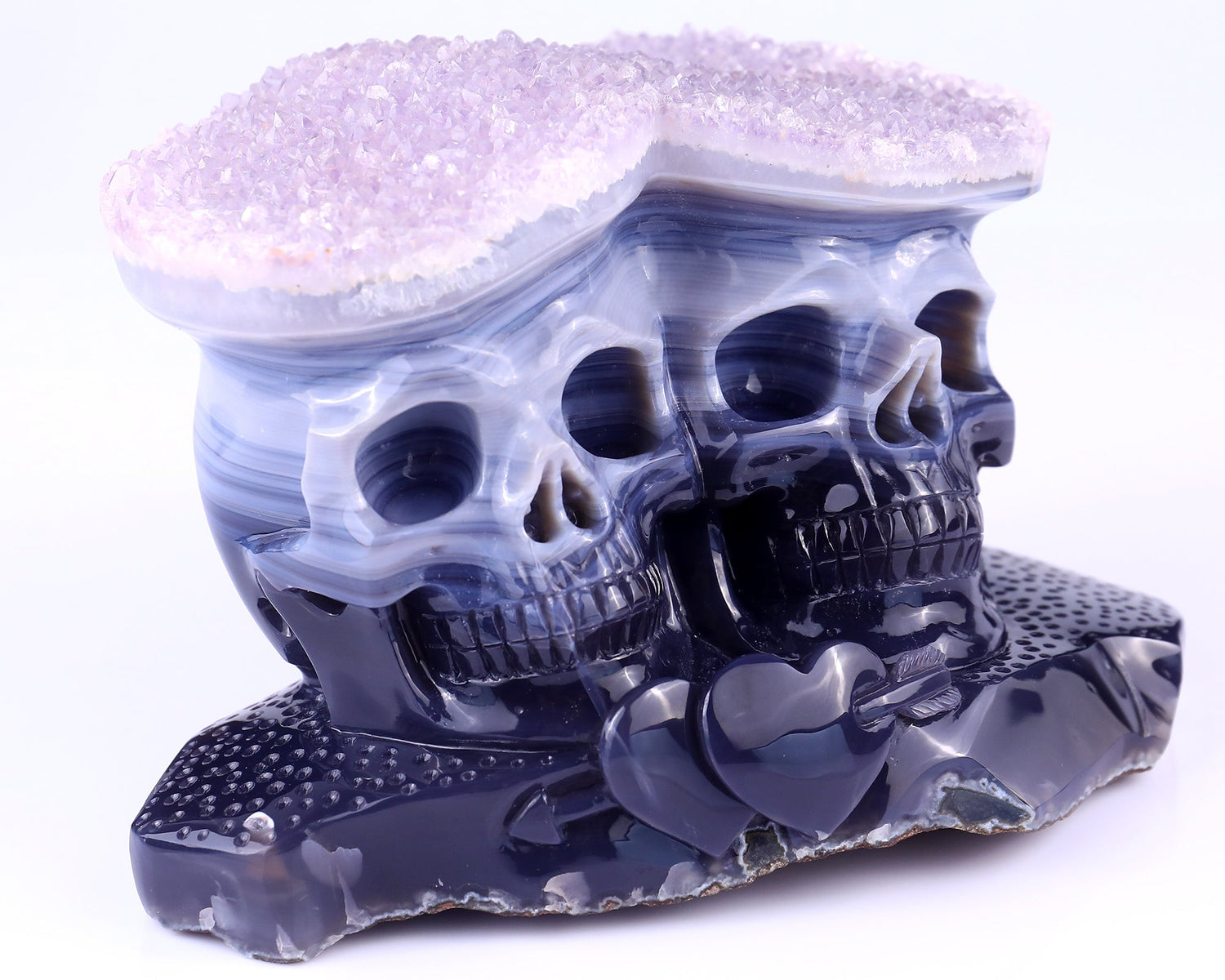 Crystal Skulls Crystallumi